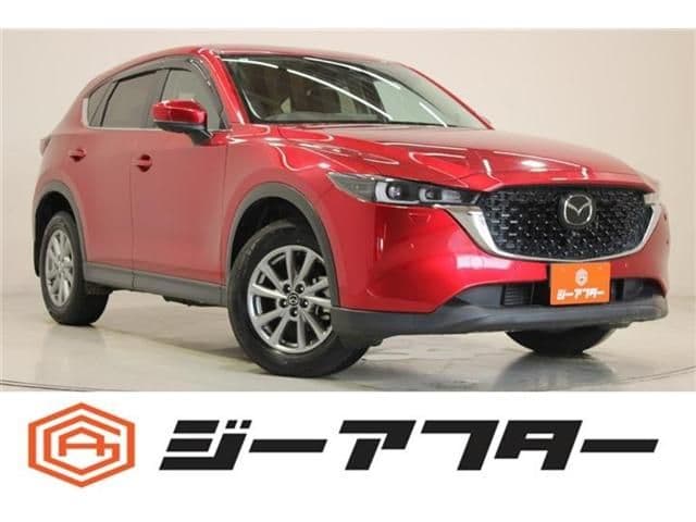 MAZDA