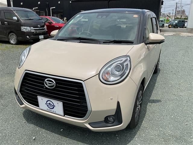 DAIHATSU