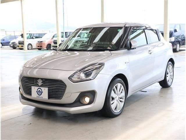 SUZUKI
