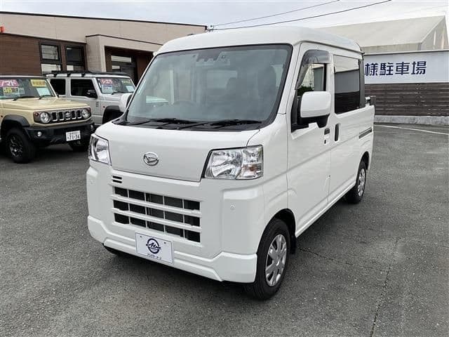 DAIHATSU