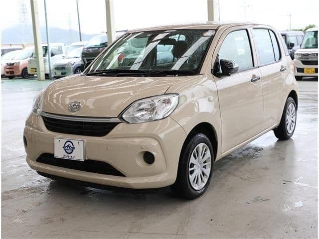 DAIHATSU