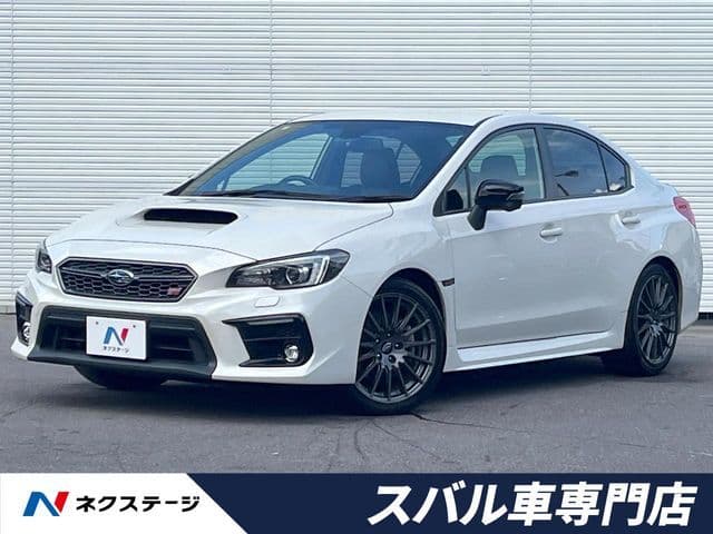 SUBARU