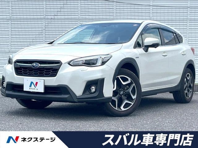 SUBARU