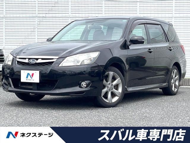 SUBARU