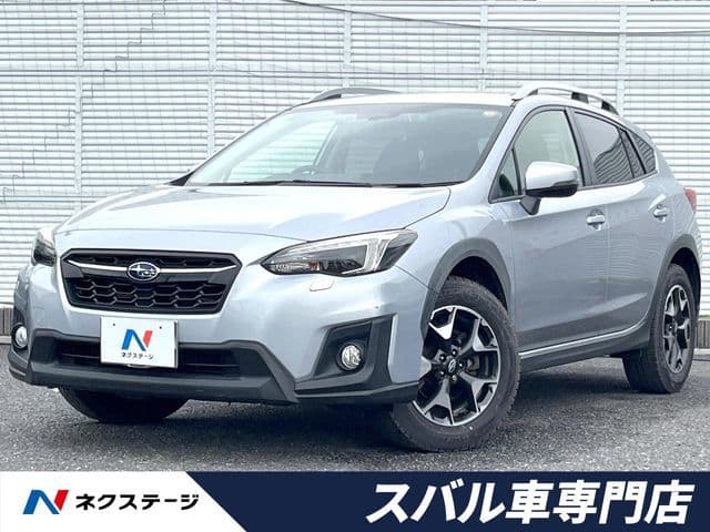 SUBARU