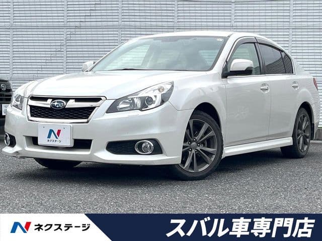 SUBARU