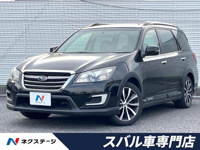 SUBARU