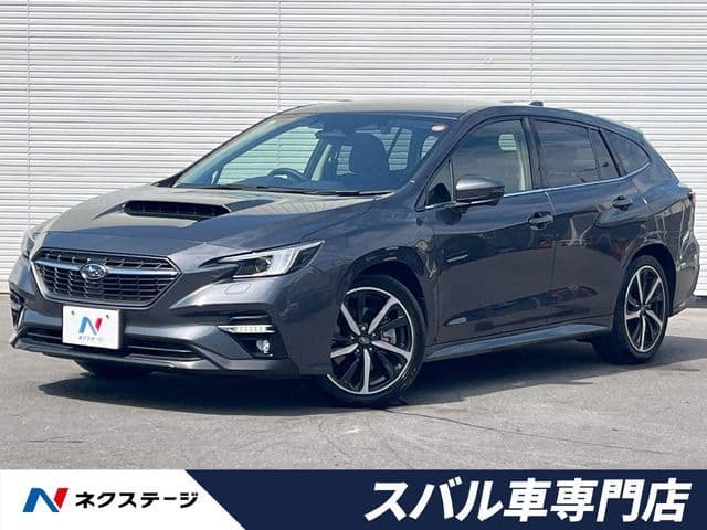 SUBARU