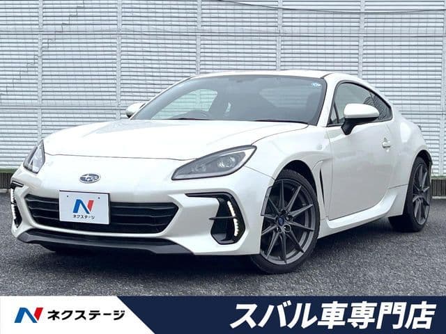 SUBARU