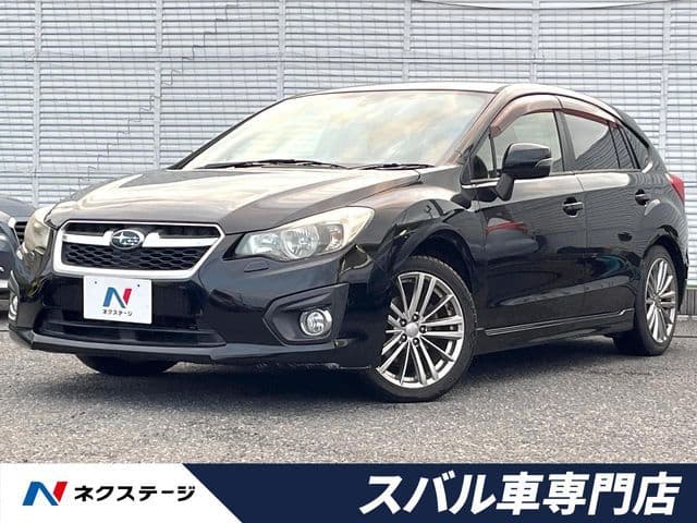 SUBARU