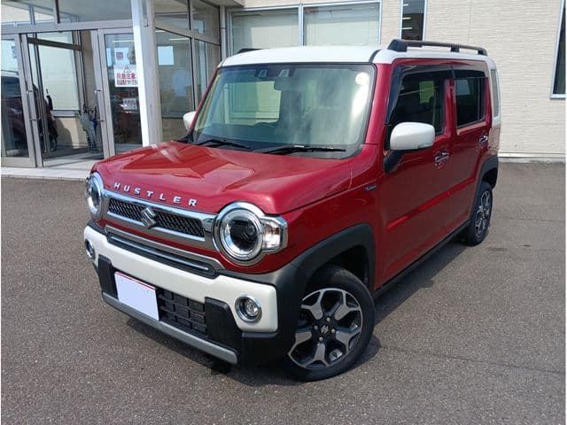 SUZUKI