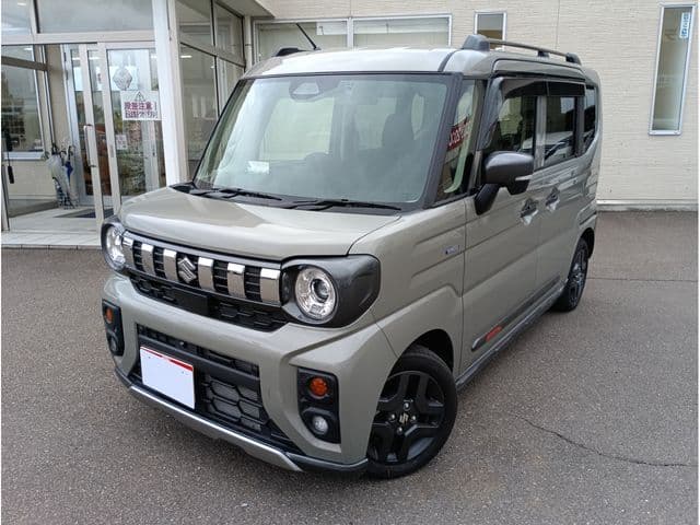 SUZUKI