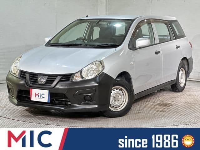 NISSAN NV150 AD 2WD