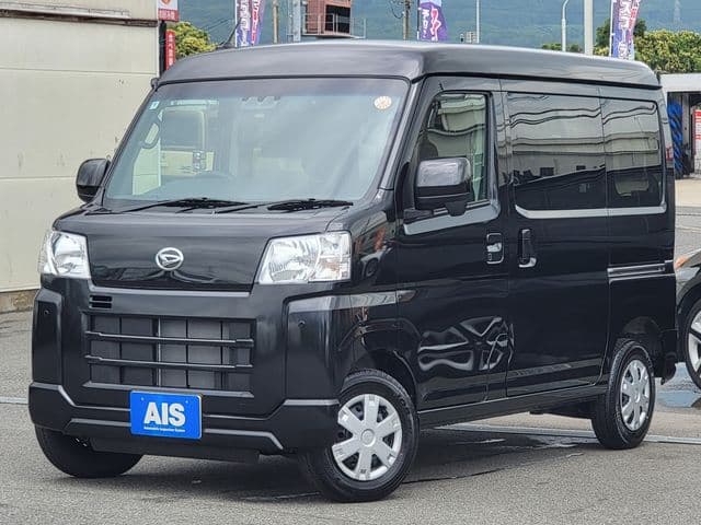 DAIHATSU