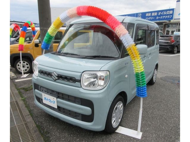 SUZUKI