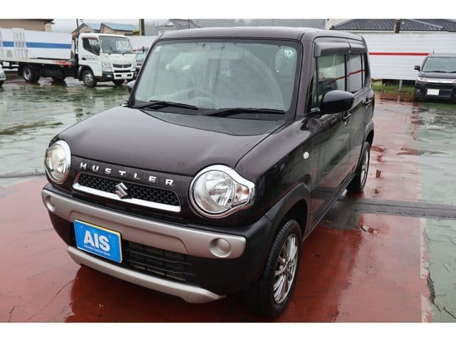 SUZUKI