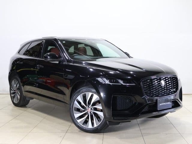 JAGUAR