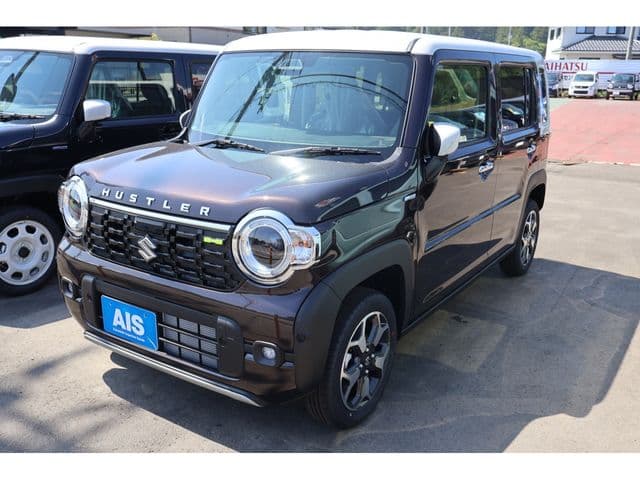 SUZUKI
