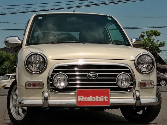 DAIHATSU