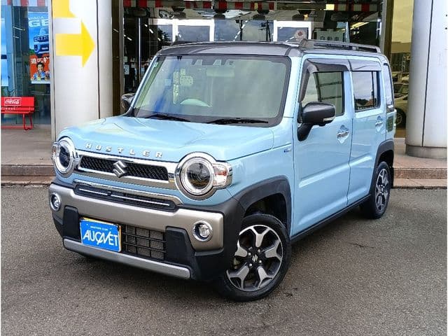 SUZUKI