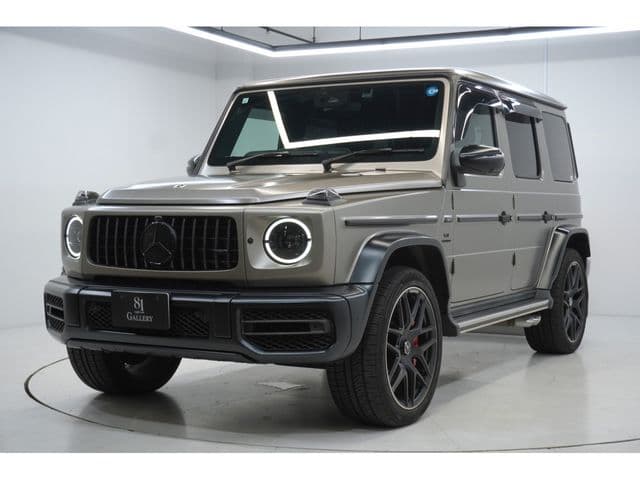 MERCEDES BENZ