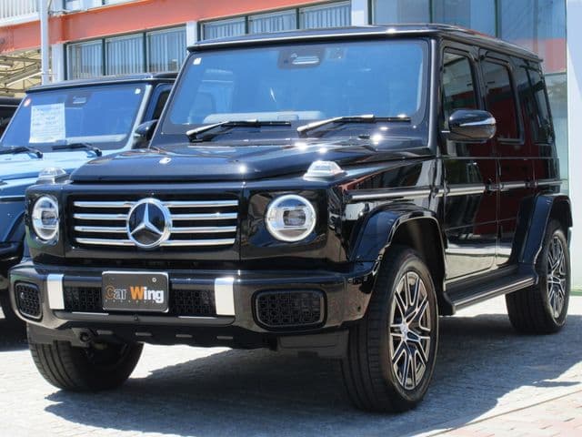 MERCEDES BENZ