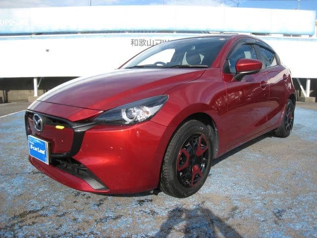MAZDA