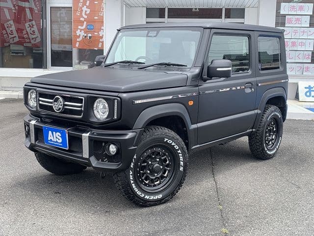 SUZUKI