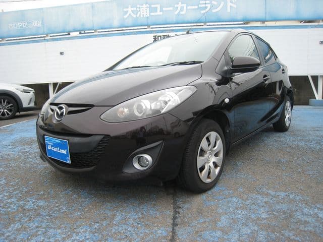MAZDA