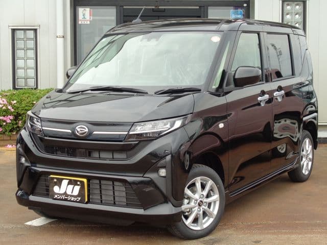 DAIHATSU