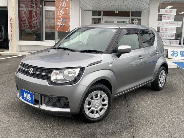 SUZUKI