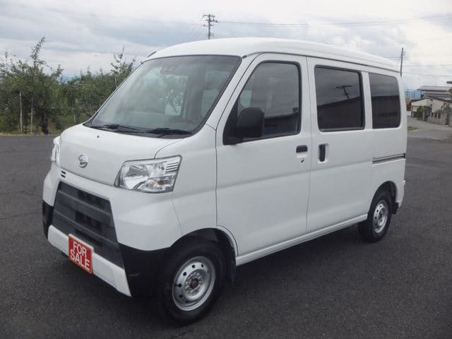 DAIHATSU
