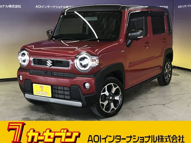 SUZUKI