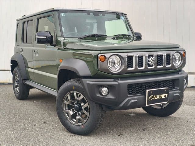 SUZUKI