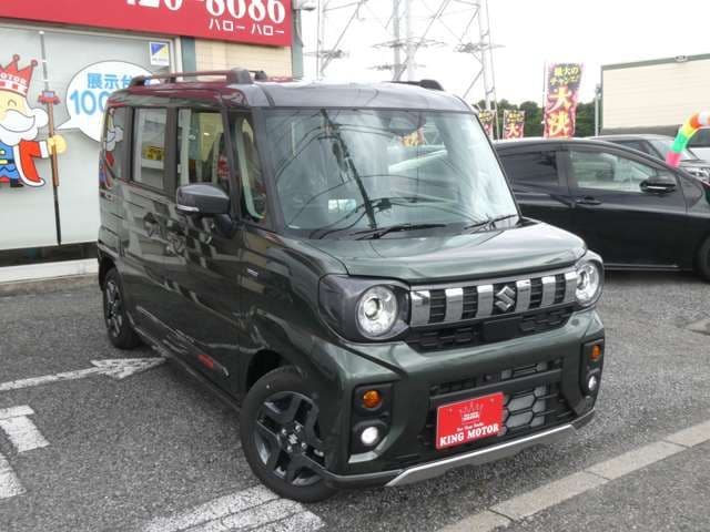 SUZUKI