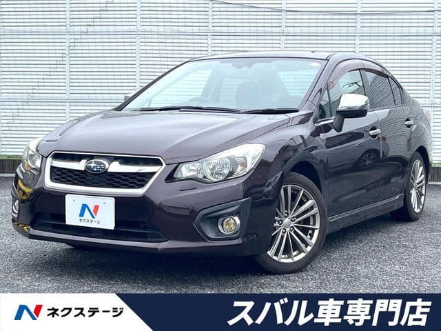 SUBARU