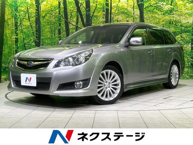 SUBARU
