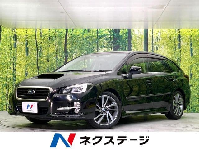 SUBARU