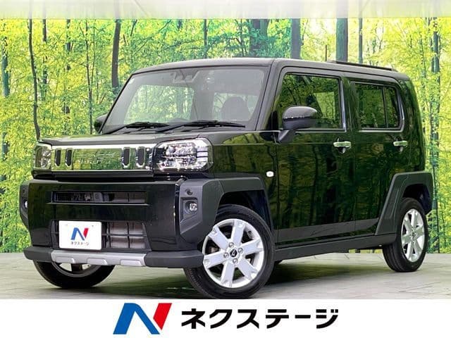 DAIHATSU
