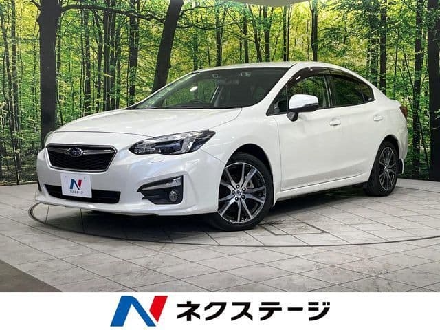 SUBARU