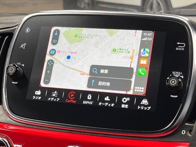 Car thumbnail 4