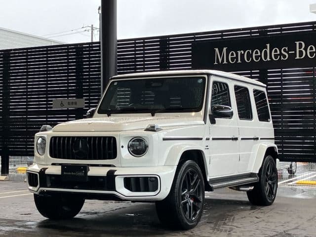 MERCEDES BENZ