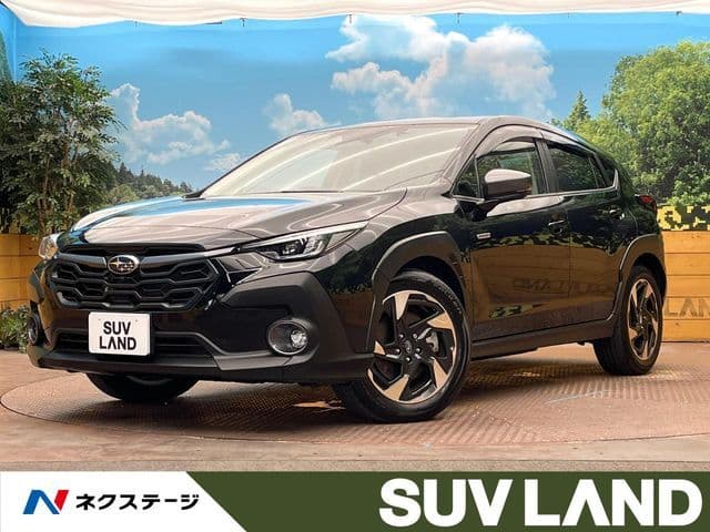 SUBARU