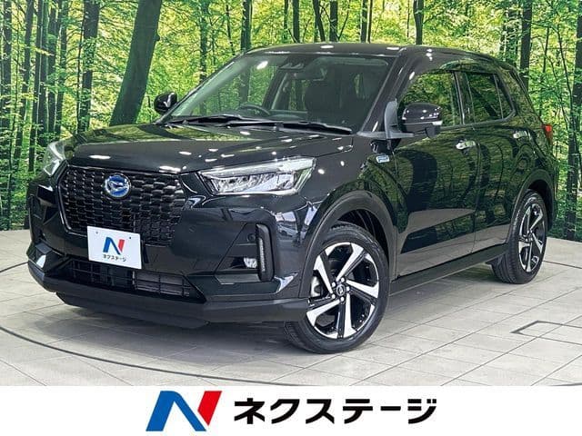 DAIHATSU