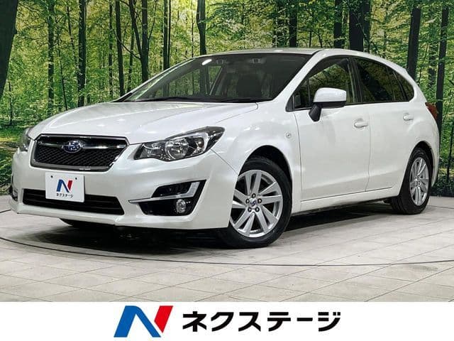 SUBARU