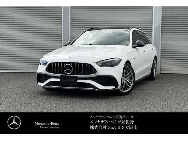 MERCEDES BENZ null