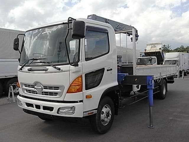 HINO