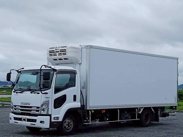 ISUZU