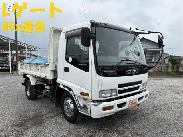 ISUZU