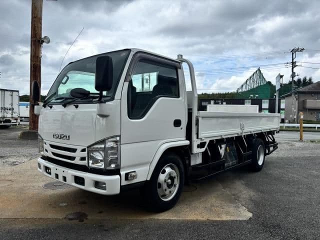 ISUZU